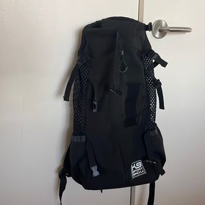 K9 Sportsack Air 2 Dog Backpack